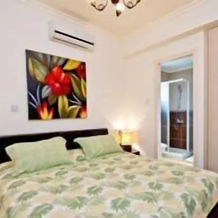 Вилла Amadora Luxury Villas *
