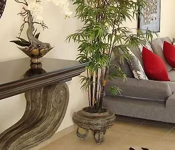 Вилла Amadora Luxury Villas *