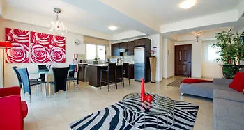 Вилла Amadora Luxury Villas