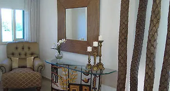 Amadora Luxury Villas Вилла *