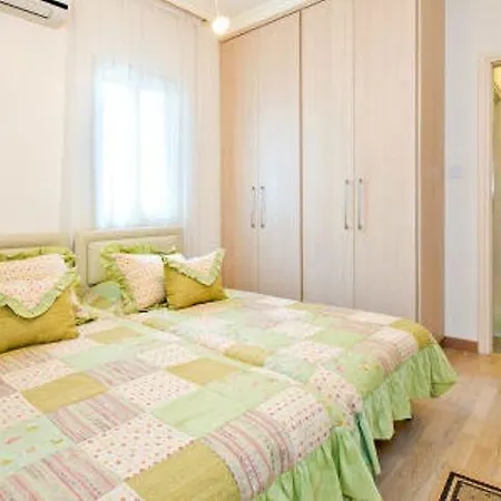 Amadora Luxury Villa Pernera