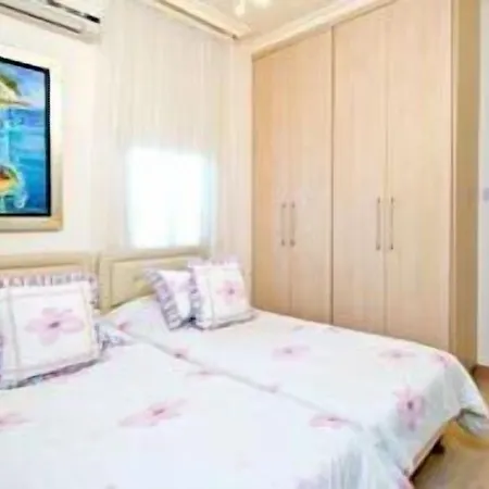 Amadora Luxury Villas Villa