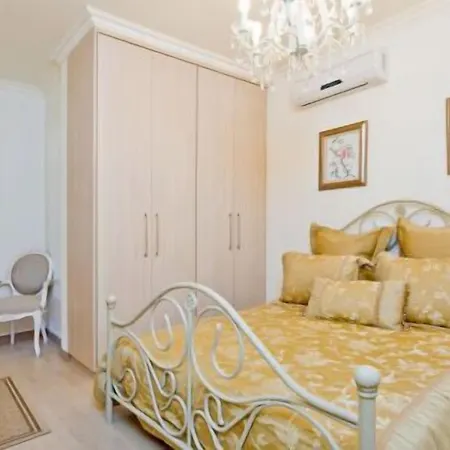 Amadora Luxury Villas Villa Pernera