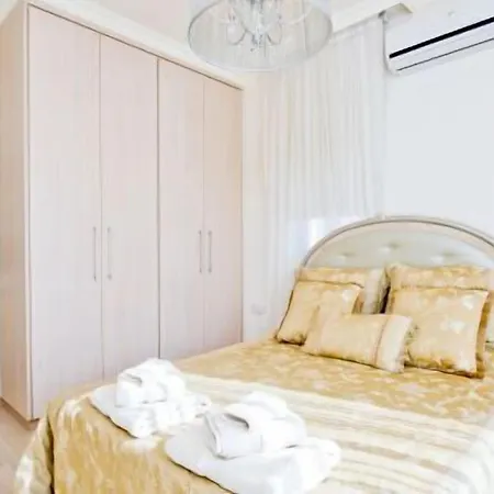 Villa Amadora Luxury Villas Pernera
