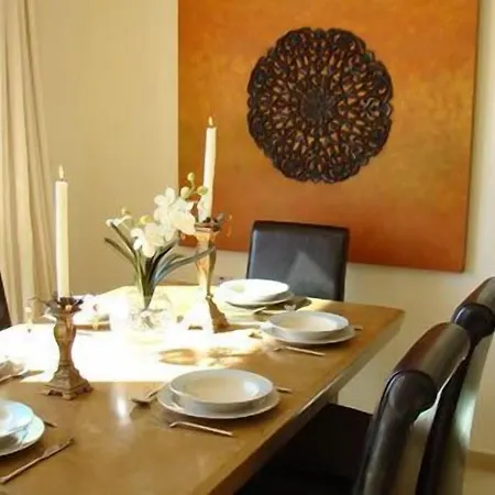 Villa Amadora Luxury Villas *