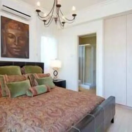 Amadora Luxury Villas Villa Pernera