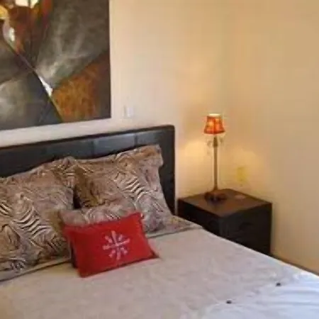 Amadora Luxury Villas * Pernera