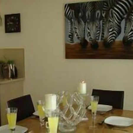 Amadora Luxury Villas Villa