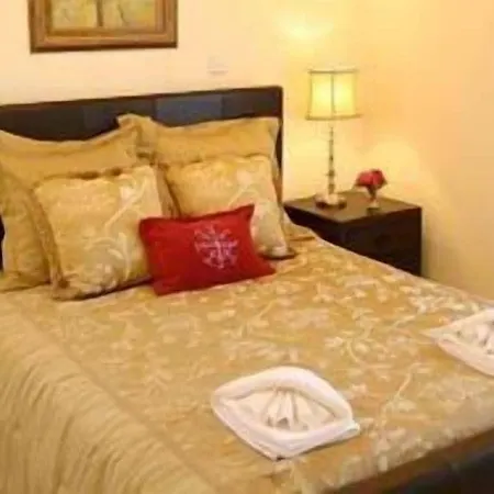 Amadora Luxury Villas Villa Pernera