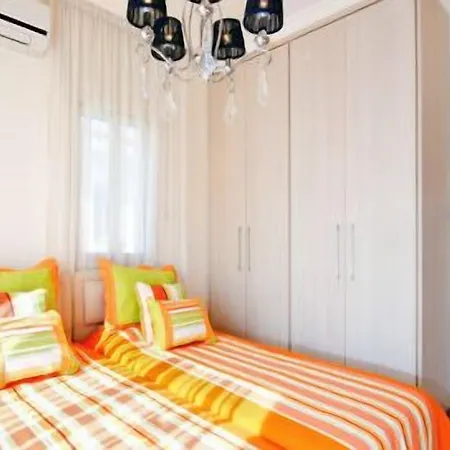 Villa Amadora Luxury Villas Pernera