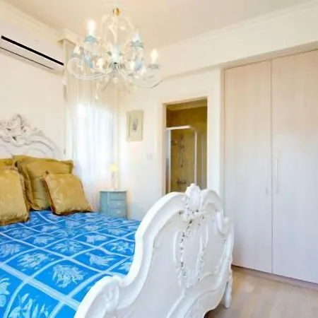 Amadora Luxury Villas Villa *