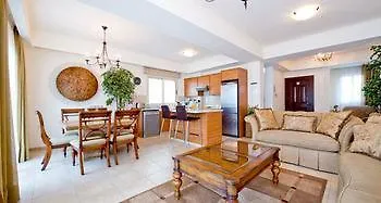 Amadora Luxury Villas Pernera