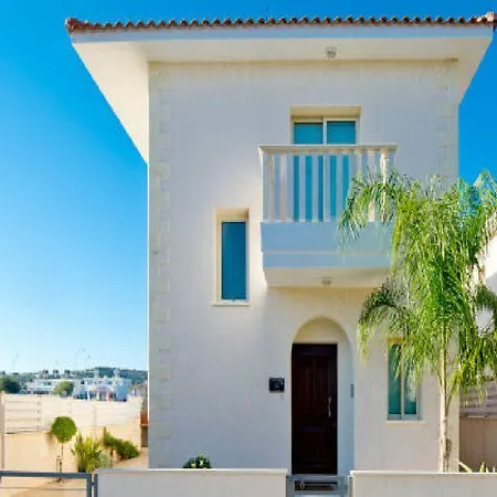 Amadora Luxury Villas Villa