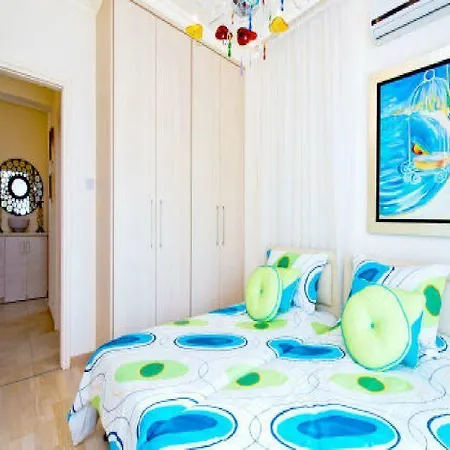 Amadora Luxury Villas