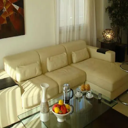 Villa Amadora Luxury Villas Pernera
