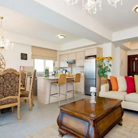 Amadora Luxury Villas Villa