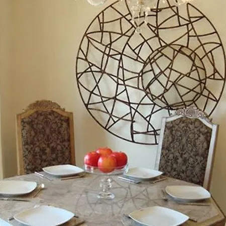 Amadora Luxury Villas Villa Pernera