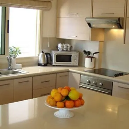 Amadora Luxury Villas * Pernera