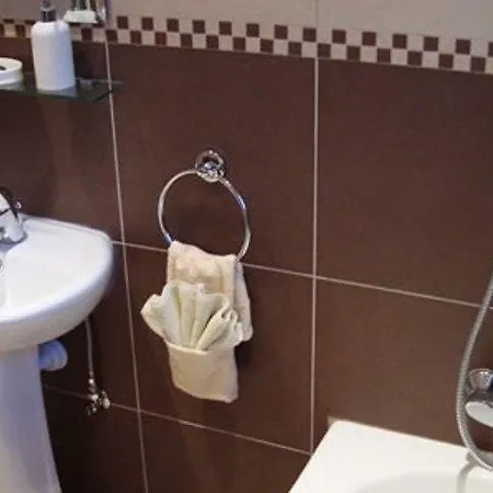 Amadora Luxury Villas Villa *