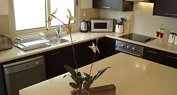 Amadora Luxury Villas Villa *