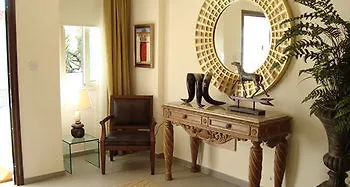 Amadora Luxury Villas Villa