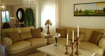Villa Amadora Luxury Villas Pernera