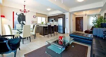 Villa Amadora Luxury Villas *