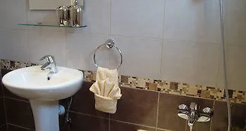 Villa Amadora Luxury Villas Pernera