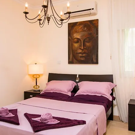 Villa Amadora Luxury Villas Pernera